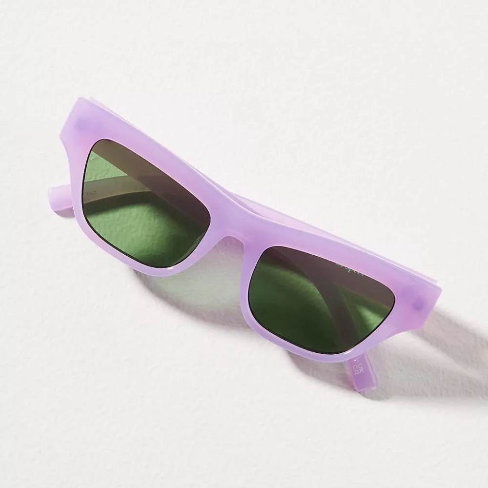 Le Specs Hankering Sunglasses
